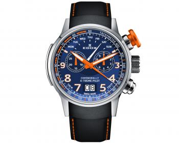 Edox Chronorally