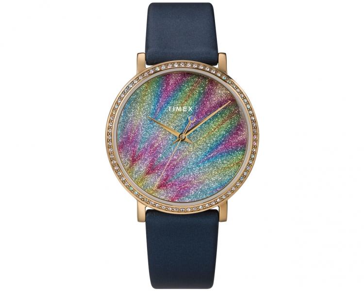 Timex Women's Celestial Opulence with Swarovski® Crystals