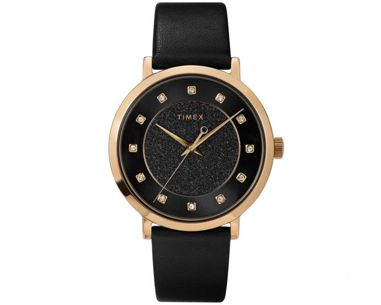 Timex Women's Celestial Opulence with Swarovski® Crystal