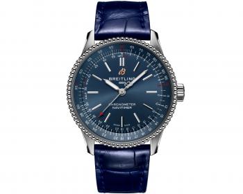 Breitling Navitimer Automatic 35