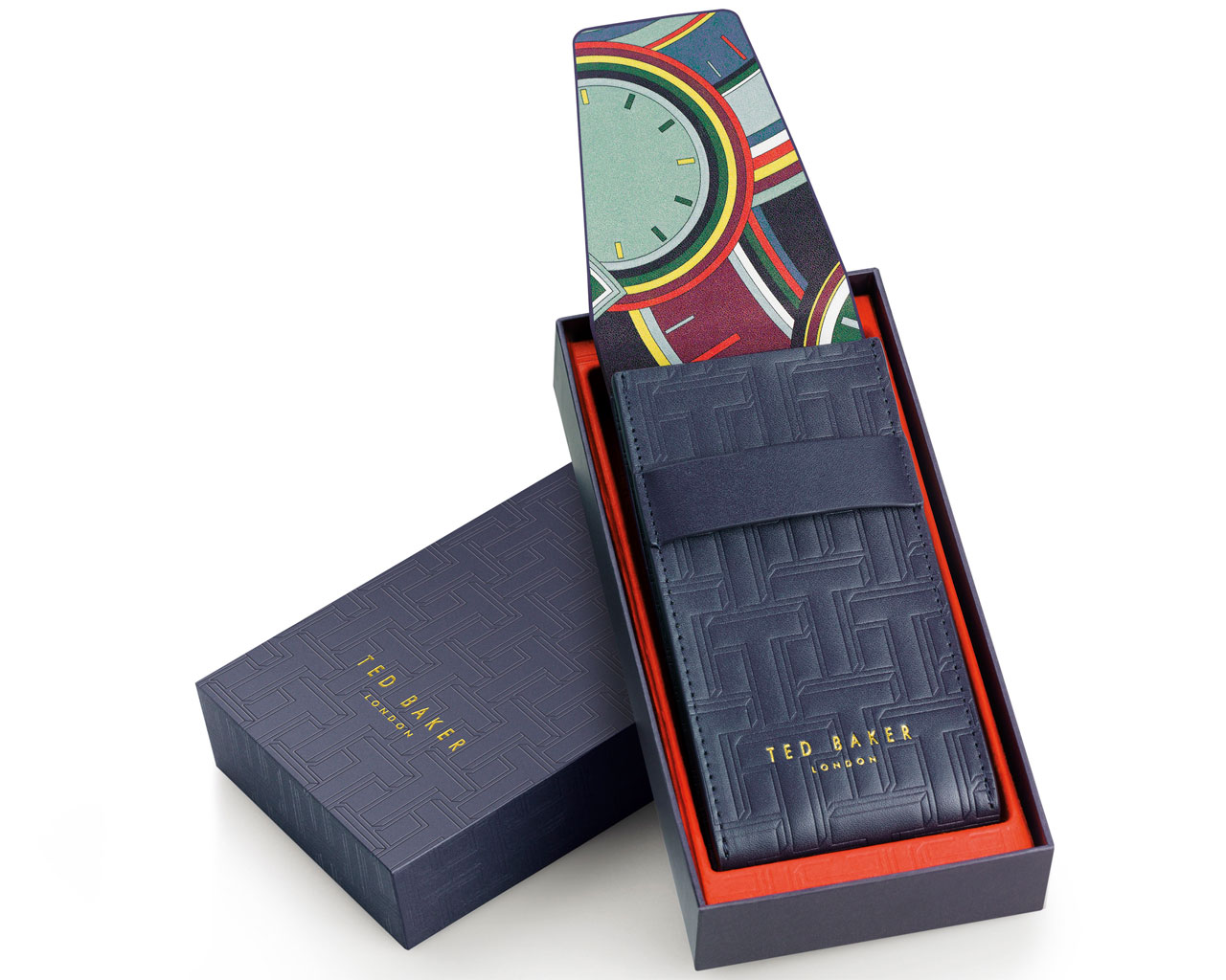 Ted Baker Phylipa Gents