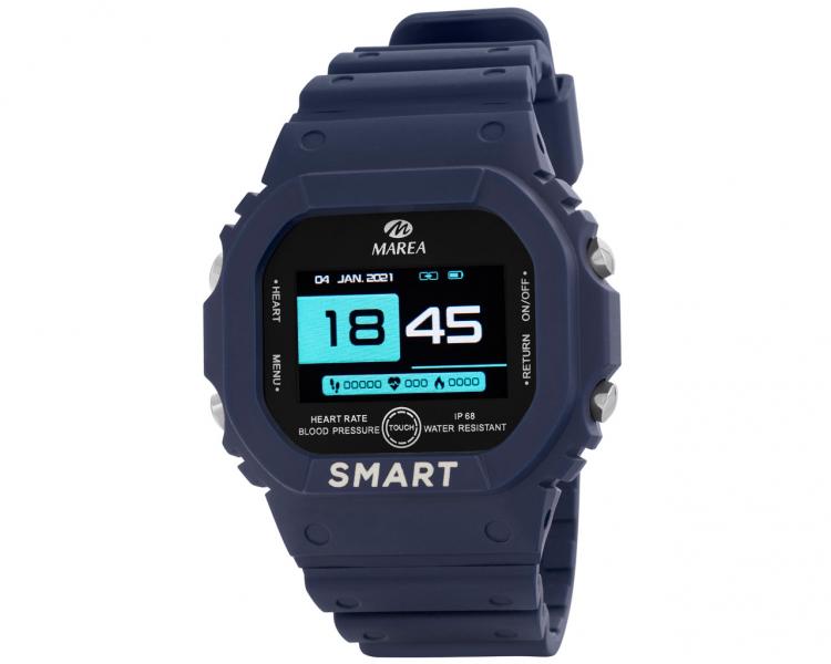 Marea SMART WATCH
