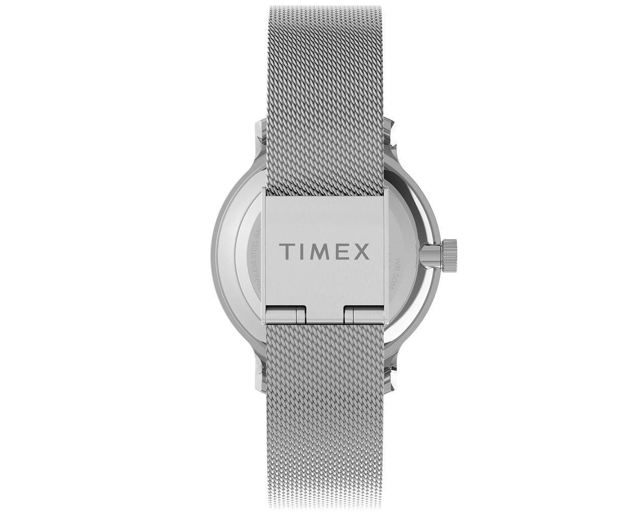 Timex Transcend