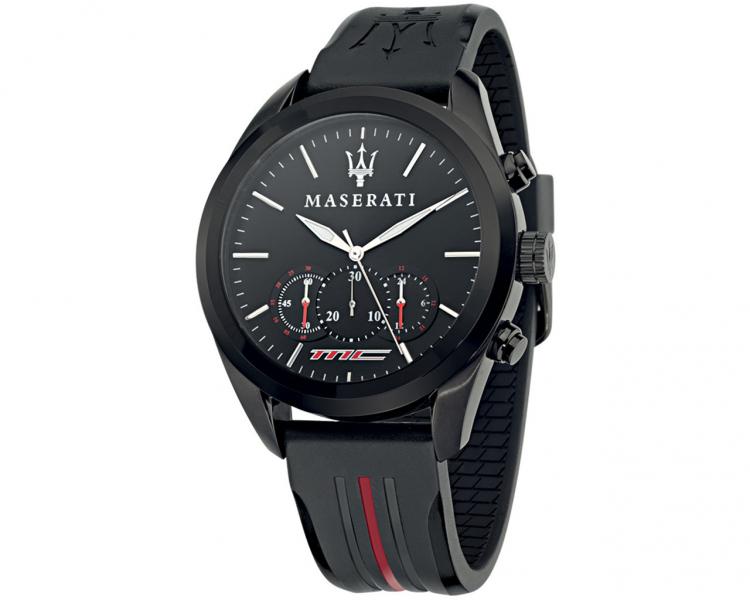 Maserati TRAGUARDO