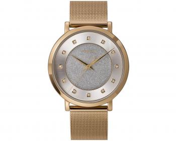Timex Women's Celestial Opulence with Swarovski® Crystal