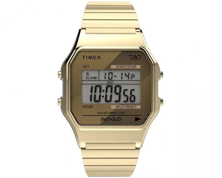 Timex 80 Expansion Band