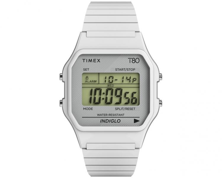 Timex 80 Expansion Band