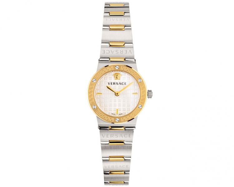 Versace GRECA LOGO MIN