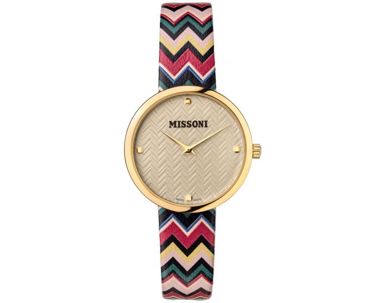 Missoni M1 Joyful