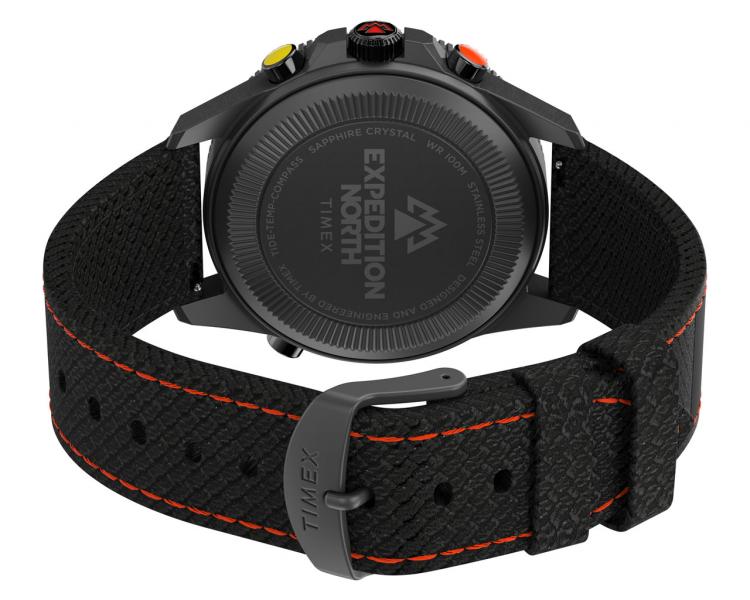Timex Expedition North Tide-Temp-Compass