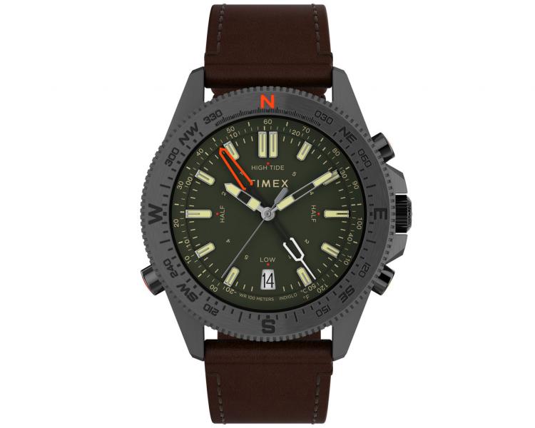 Timex Expedition North Tide-Temp-Compass