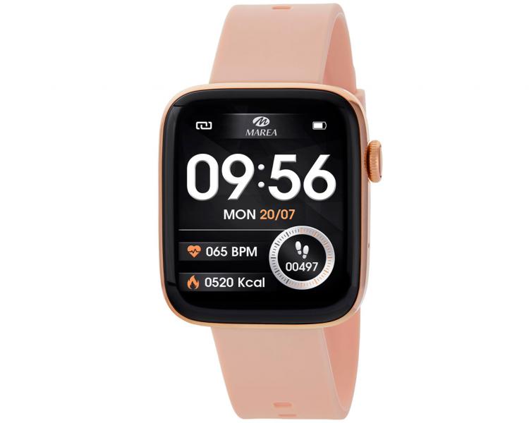 Marea Smartwatch