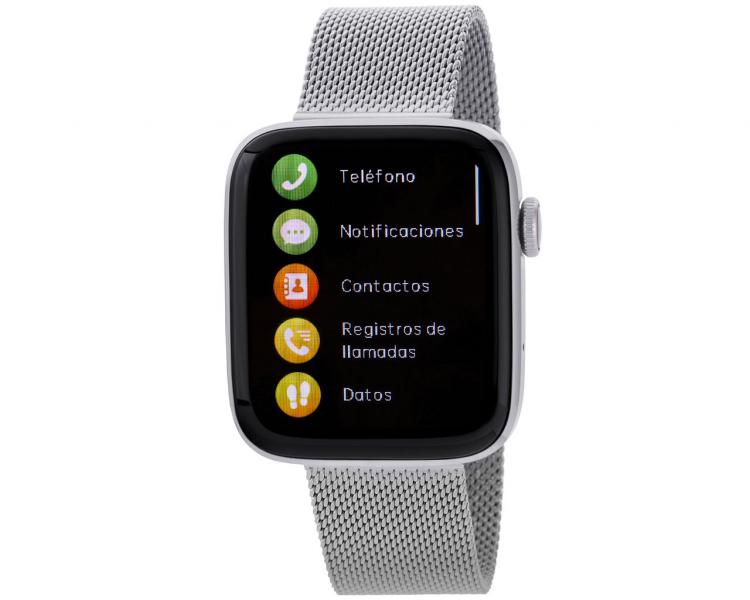 Marea Smartwatch
