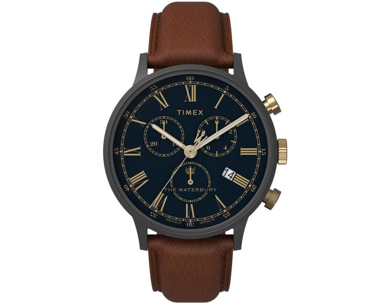Timex Heritage Collection