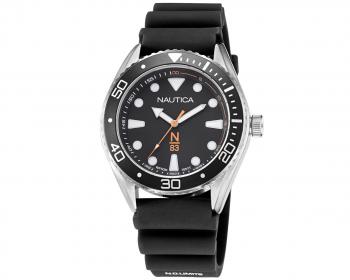 Nautica N83 Finn World