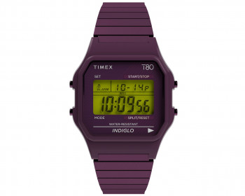 Timex Timex 80 Expansion Band