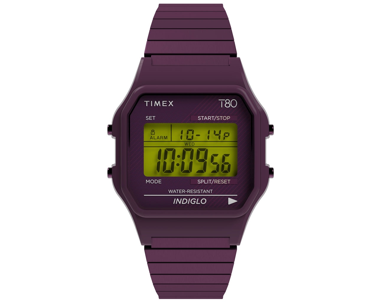 Timex Timex 80 Expansion Band