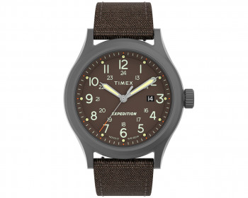 Timex Expedition North Sierra