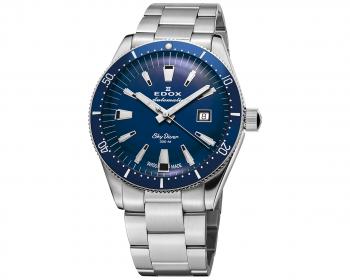 Edox Sky Diver
