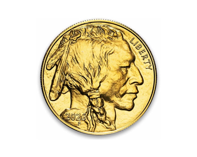 Amerykański Bizon 1oz (24h)