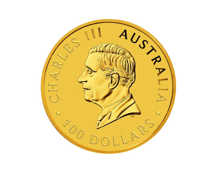 Australijski Emu 1oz - 2025r (24h)