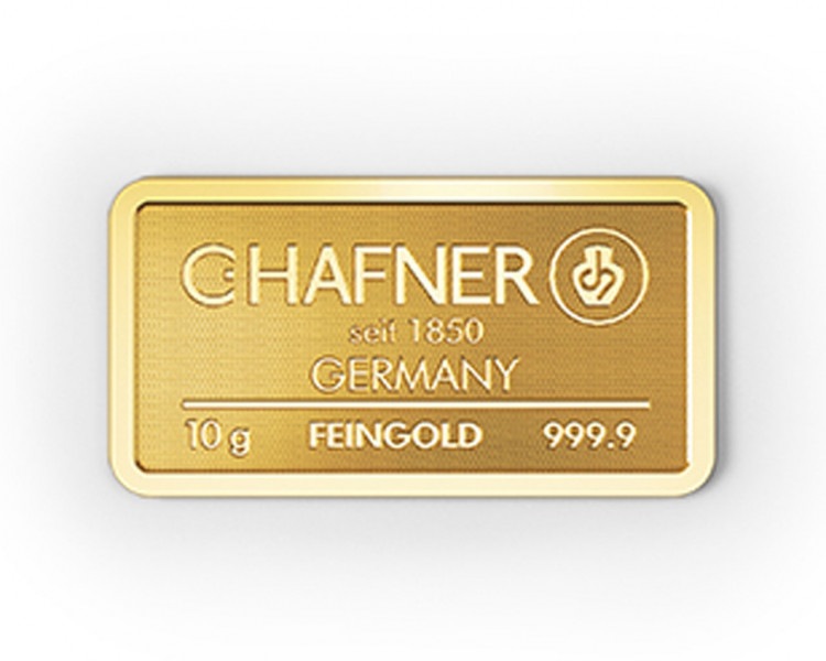 C-Hafner Sztabka 10 g