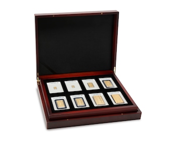 Kasetka na 24 sztabki VOLTERRA (24h)