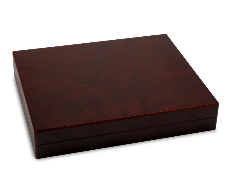 Kasetka na 24 sztabki VOLTERRA (24h)