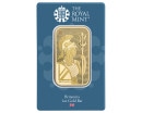 The Royal Mint Złota Sztabka 1oz (24h)
