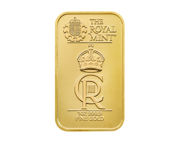 The Royal Mint awers