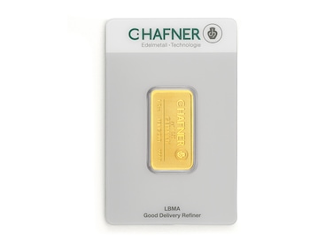 C-Hafner Sztabka 1/2 oz (24h)