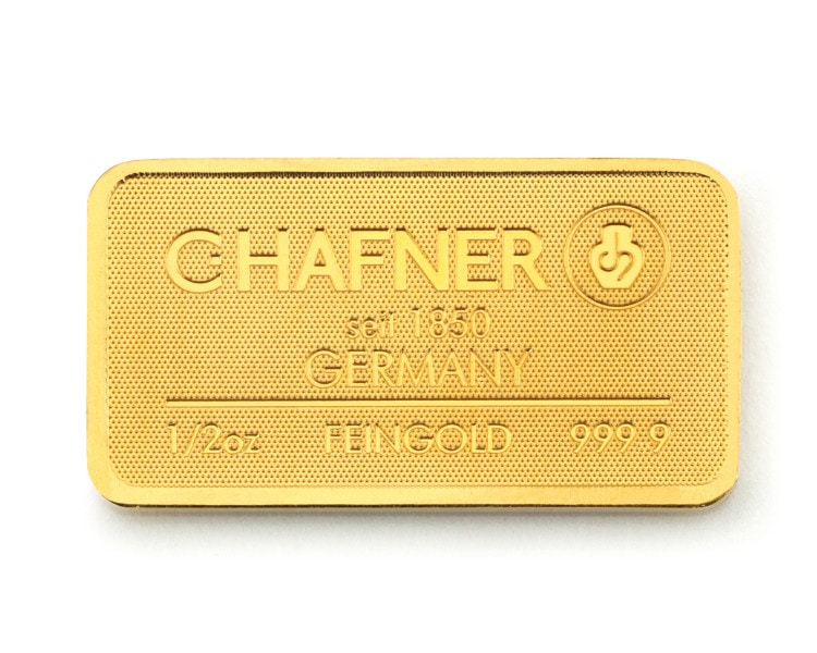 C-Hafner Sztabka 1/2 oz (24h)