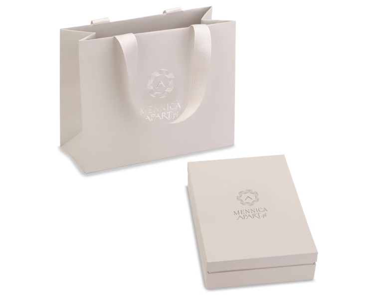 Etui na sztabkę - The Royal Mint - Mennica Apart