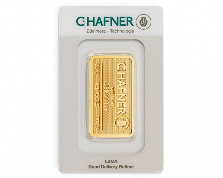 C-Hafner Sztabka 20 g