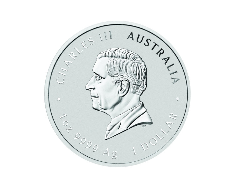 Lunar III Rok Konia 1oz - Melbourne Money Expo Special 2026