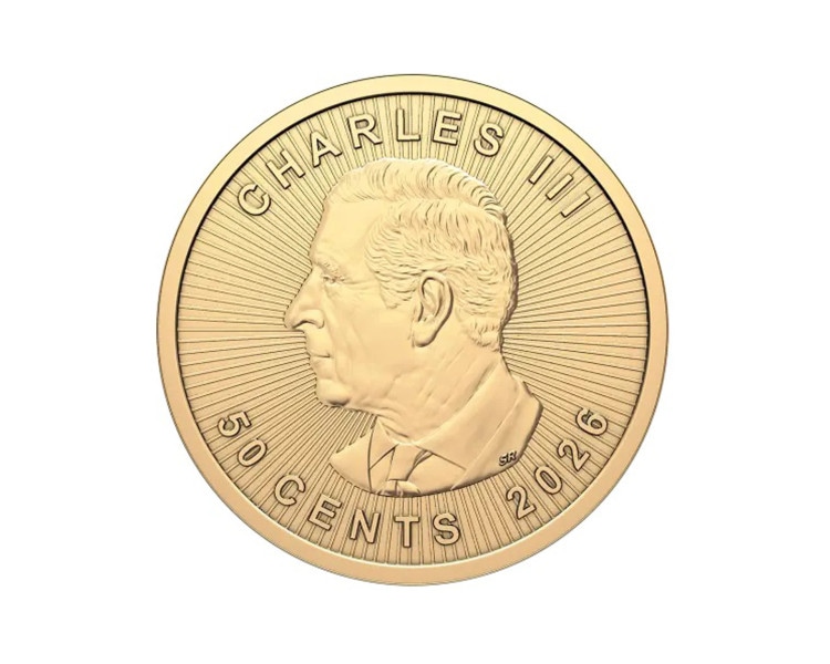 Kanadyjski Liść Klonowy 1g (24h)