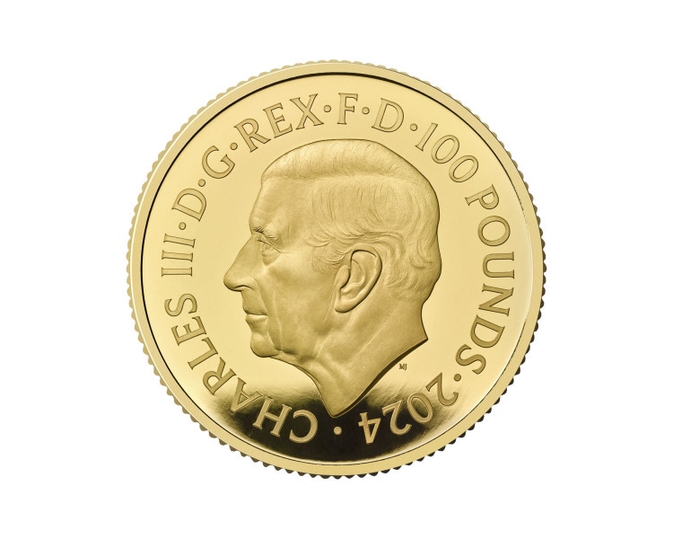 Six Decades of 007 – Completer 1oz - Proof