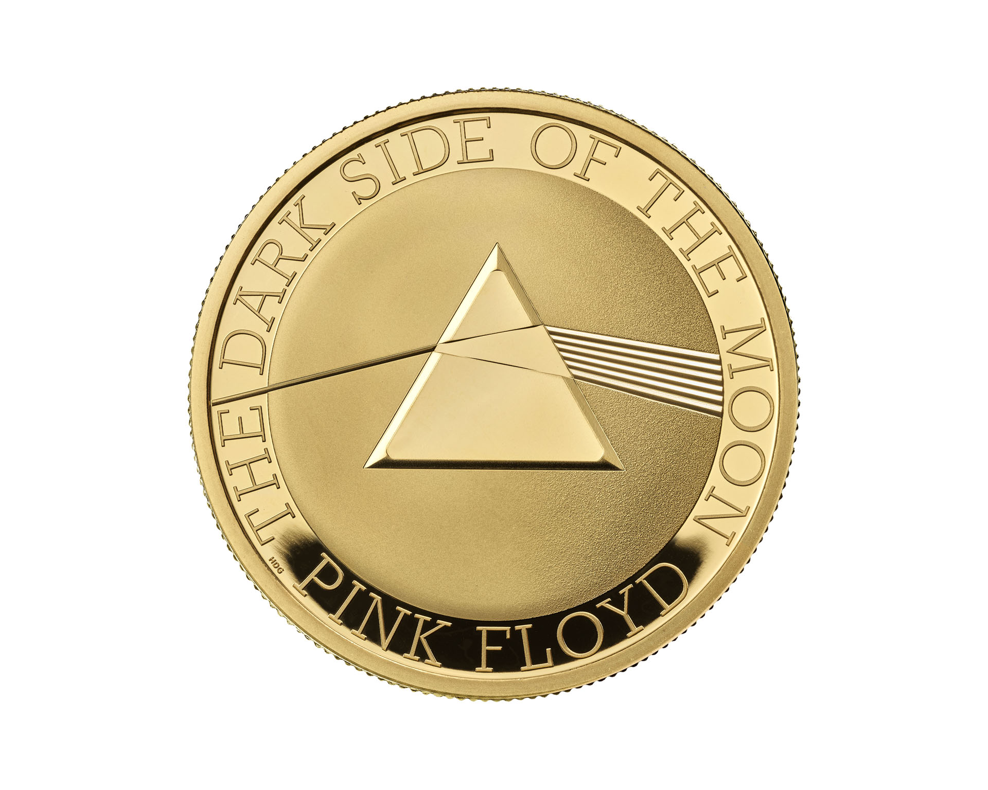 Pink Floyd 2026 1oz - Proof