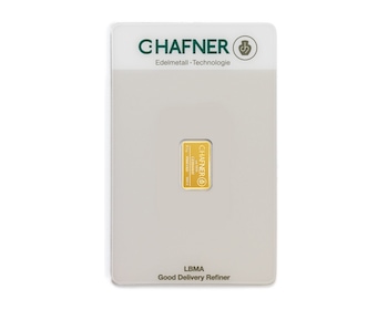 C-Hafner Sztabka 0,5 g (24h)