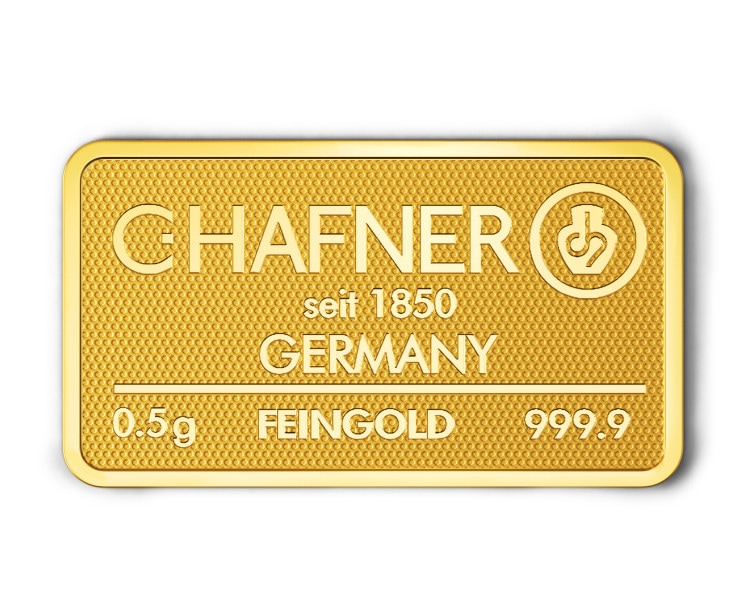 C-Hafner Sztabka 0,5 g (24h)