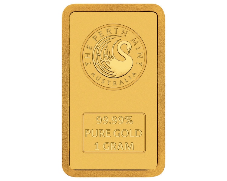 The Perth Mint - Dune - House Atreides - 1g