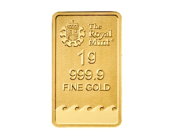 The Royal Mint Rewers