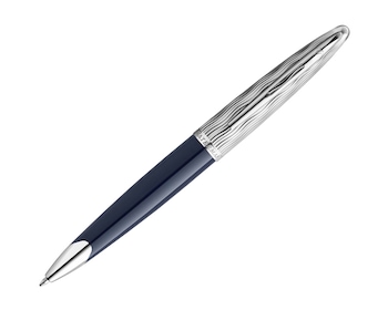 Długopis Waterman Carène l'essence du blue