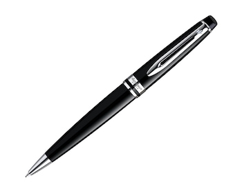 Długopis Waterman Expert czarny CT