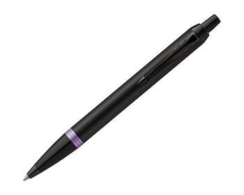Długopis Parker IM professionals amethyst purple