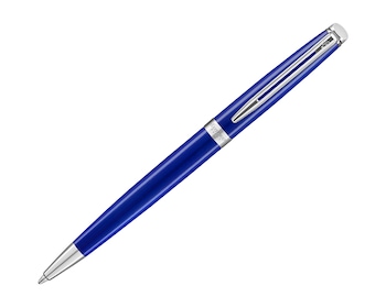 Długopis Waterman Hémisphère bright blue