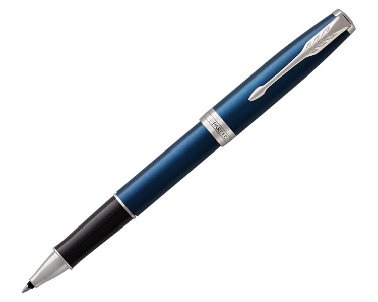 Kuličkové pero Parker Sonnet subtle blue CT