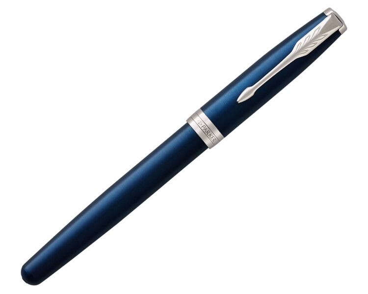 Kuličkové pero Parker Sonnet subtle blue CT