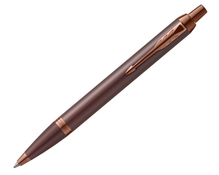 Długopis Parker IM professionals monochrome burgundy