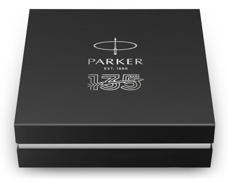 Pióro wieczne Parker Duofold 135 edycja specjalna black CT